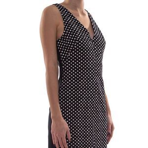 Diane Von Furstenberg Minetta sheath dress
